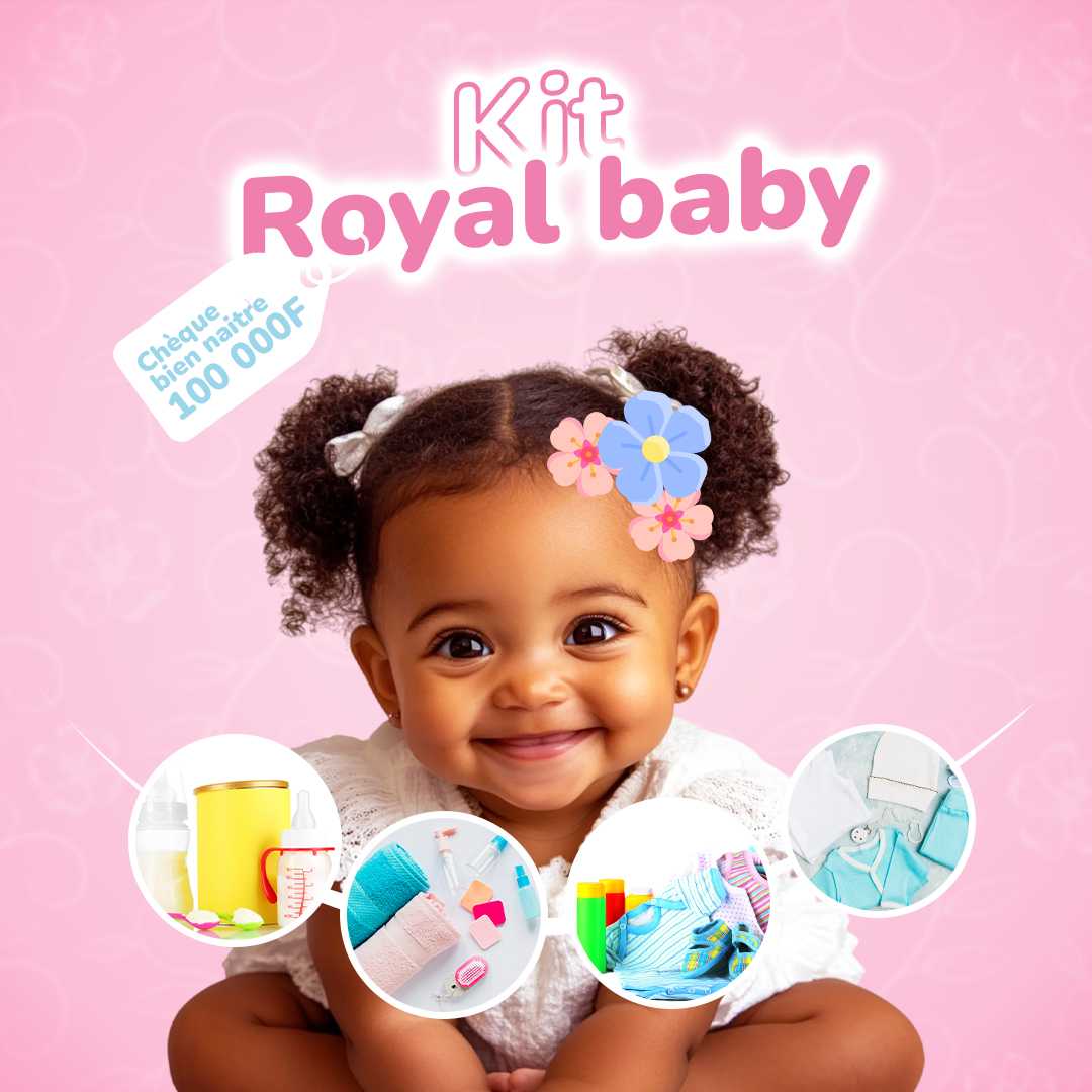 Royal Baby